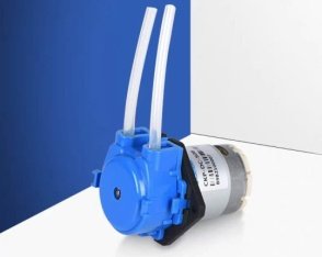 Peristaltic Pumps